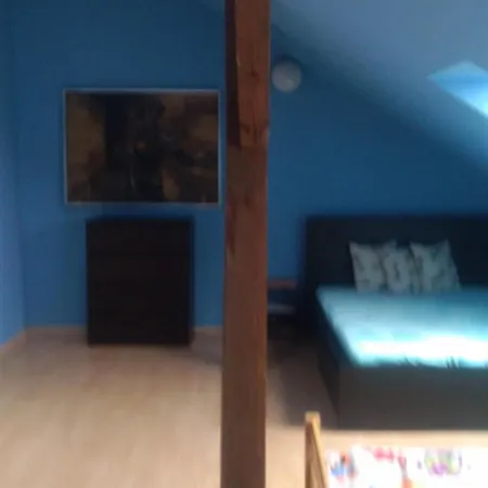 شقة 112 M2 In Style Of An American Loft 5 *