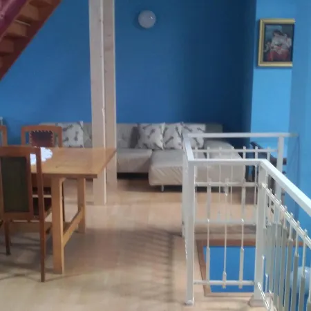 112 M2 In Style Of An American Loft 5 * براغ